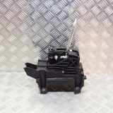 Gangschaltmechanismus