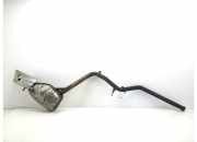 Auspuffanlage hinten Mercedes-Benz CLS (C219) A2194910300