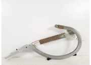 Heckklappescharnier links MERCEDES-BENZ CLS (C219) CLS 320 CDI (219.322) A2197500128