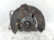 Radnaben vorne links CITROËN C5 III (RD_) 1.6 HDi 110