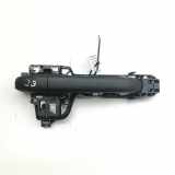 Türaußengriff vorne rechts