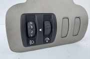 Schalter für Leuchtweitenregelung Renault Grand Scenic II (JM) 8200140985