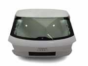 Kofferraumdeckel AUDI Q2 (GA) 2.0 TDI KLP013 LS9R