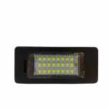 Kennzeichenleuchte BMW 5er (E39) 1378149