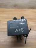 ABS Hydraulikblock VW GOLF PLUS (5M1, 521) 1.9 TDI 1K0907379AC