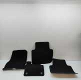 Mattenset SKODA KODIAQ II (PS7) 1.5 TSI mHEV 57J864435 57J864436