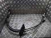 Seilzug für Schaltgetriebe Opel Movano B Kasten (X62) 349351730R