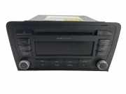 Multifunktionsanzeige Audi A3 (8P) 8P0035186P