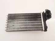 Wärmetauscher Innenraumheizung PEUGEOT 206 SW (2E/K) 1.6 HDi 110