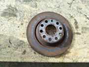 Bremsscheibe hinten rechts VW PASSAT B6 (3C2) 2.0 FSI