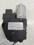 Schiebedachmotor MERCEDES-BENZ M (W164) ML 350 CDI 4-matic (164.125) A1648201442