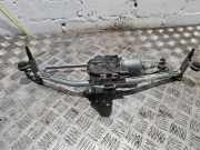 Scheibenwischermechanismus vorne VW PASSAT B8 (3G2) 2.0 TDI 3G1955119A