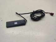 Antenne AUDI A5 (8T3) 2.7 TDI