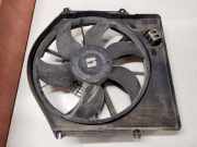 Kühlmodul Renault Clio II (B) 7700836311