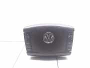 Schleifring Airbag VW Touareg I (7L) 3D0880203B