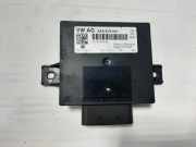 Spannungssteuergerät VW SHARAN (7N1, 7N2) 2.0 TDI 3AA919041