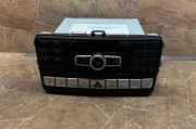 Radio/Navigationssystem-Kombination Mercedes-Benz SLK (R172) A2129020810