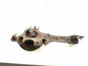 Nabe hinten rechts FORD S-MAX (WA6) 2.0 TDCi