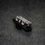 Innenheizungswiderstand HONDA JAZZ III (GE_, GG_, GP_) 1.2 N12Q658