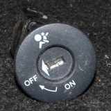 Airbag Schalter NISSAN NOTE (E11, NE11) 1.6 25585
