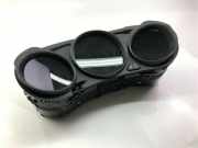 Tachometer Citroen C5 II (RC) A2C53435356