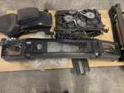 Frontstoßstange MERCEDES-BENZ G (W463) AMG G 65 (463.274) a4638850437