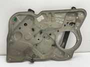 Fensterheber rechts hinten Skoda Octavia II (1Z)