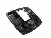 Rechner Navigationssystem Audi A6 (4G, C7) 4G1919610B