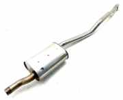 Auspuffanlage hinten VW Sharan (7N) 7N0253209AC