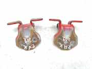 Türscharnier vorne links Mazda 626 V (GF)