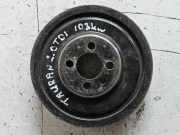 Kurbelwellenriemenscheibe VW TOURAN (1T1, 1T2) 2.0 TDI