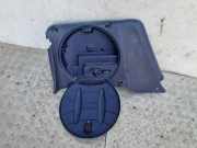 Kofferraumpolster links SMART FORTWO Cabrio (451) 0.8 CDi (451.400) 0002755 0002759V003
