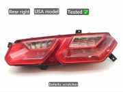Rücklicht hinten rechts CHEVROLET CORVETTE (C7) 6.2 23170470