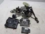 Zündset RENAULT MEGANE III Hatchback (BZ0_) 1.5 dCi (KZ0C, KZ1A)