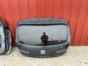 Kofferraumdeckel SEAT LEON (1P1) 1.6