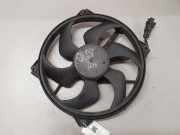 Kühlmodul Citroen C4 I (LC) 1831294016D