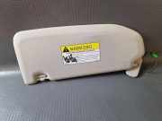 Linke Sonnenblende VOLVO XC60 T5 AWD 30653404