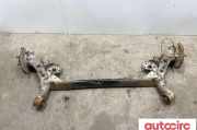 Achse hinten Kia Picanto 2 (TA) 551001Y300