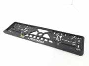 Kennzeichenhalter OPEL ASTRA G Estate (F35_) 2.0 DI