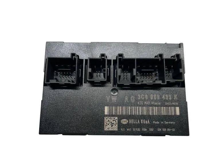 Komfortsteuergerät VW Passat B6 (3C2) 3C0959433