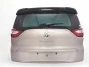 Heckklappe geschlossen Renault Scenic IV (J9) 901004631R