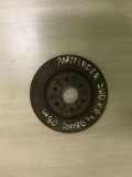 Bremsscheibe vorne links NISSAN PATHFINDER III (R51) 4.0 4WD