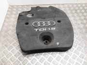 Motorabdeckung AUDI A3 Sportback (8PA) 1.6 TDI 038103925 012784A