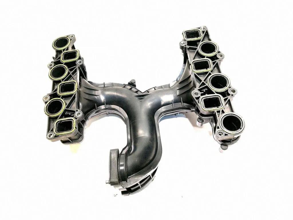 Ansaugbrücke AUDI A8 D4 (4H_) 3.0 TDI quattro 059129711CF