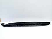 Unterer Teil der hinteren Stoßstange KIA CEE'D Hatchback 1.6 CRDi 115 86612-J7000