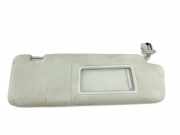 Rechte Sonnenblende AUDI A4 (8K2, B8) 2.7 TDI 8K0857552