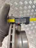Bremsscheibe hinten links BMW X5 (E70) xDrive 40 d 6868940