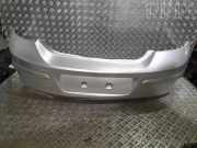 Stoßstange hinten Opel Astra H ()