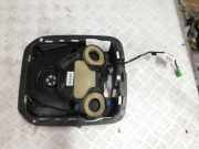 Relais für Lüfter Citroen C4 II Grand Picasso () 9801161380