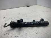 Kraftstoffzuführung